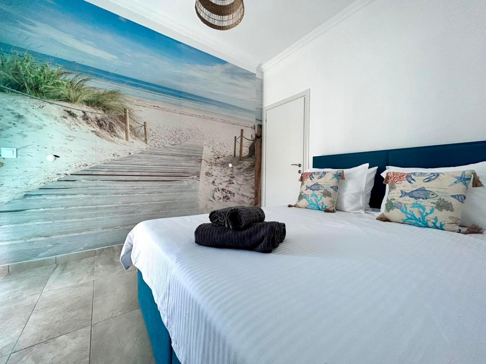 Sea Pleasure View
