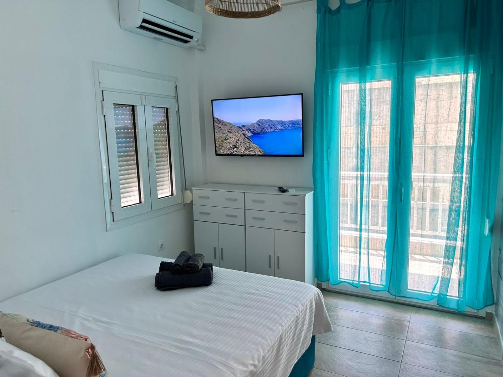 Apartment Sea Pleasure View Peraia (Thessaloniki)