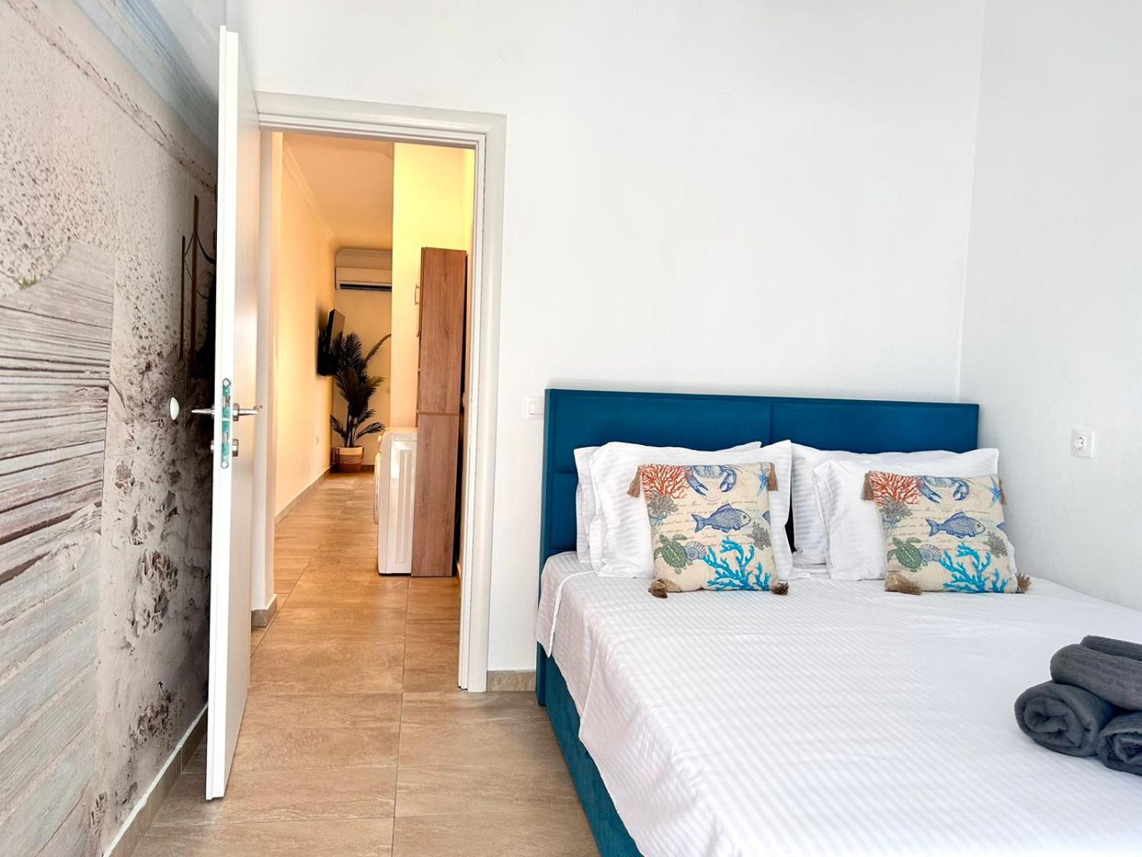 Apartment Sea Pleasure View Peraia (Thessaloniki)