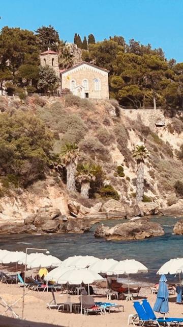 Limonospito Koroni (Messinia)
