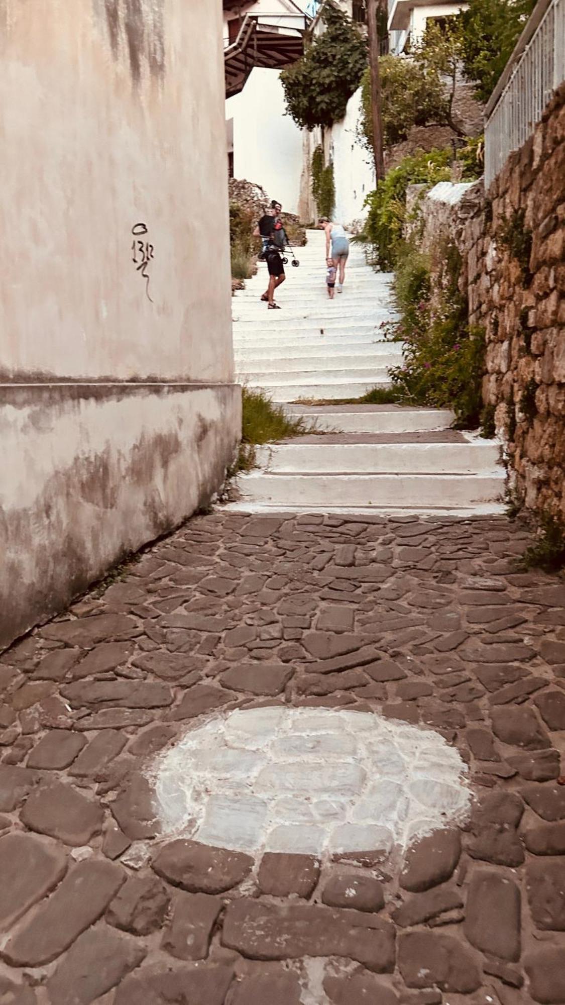 Limonospito * Koroni (Messinia)
