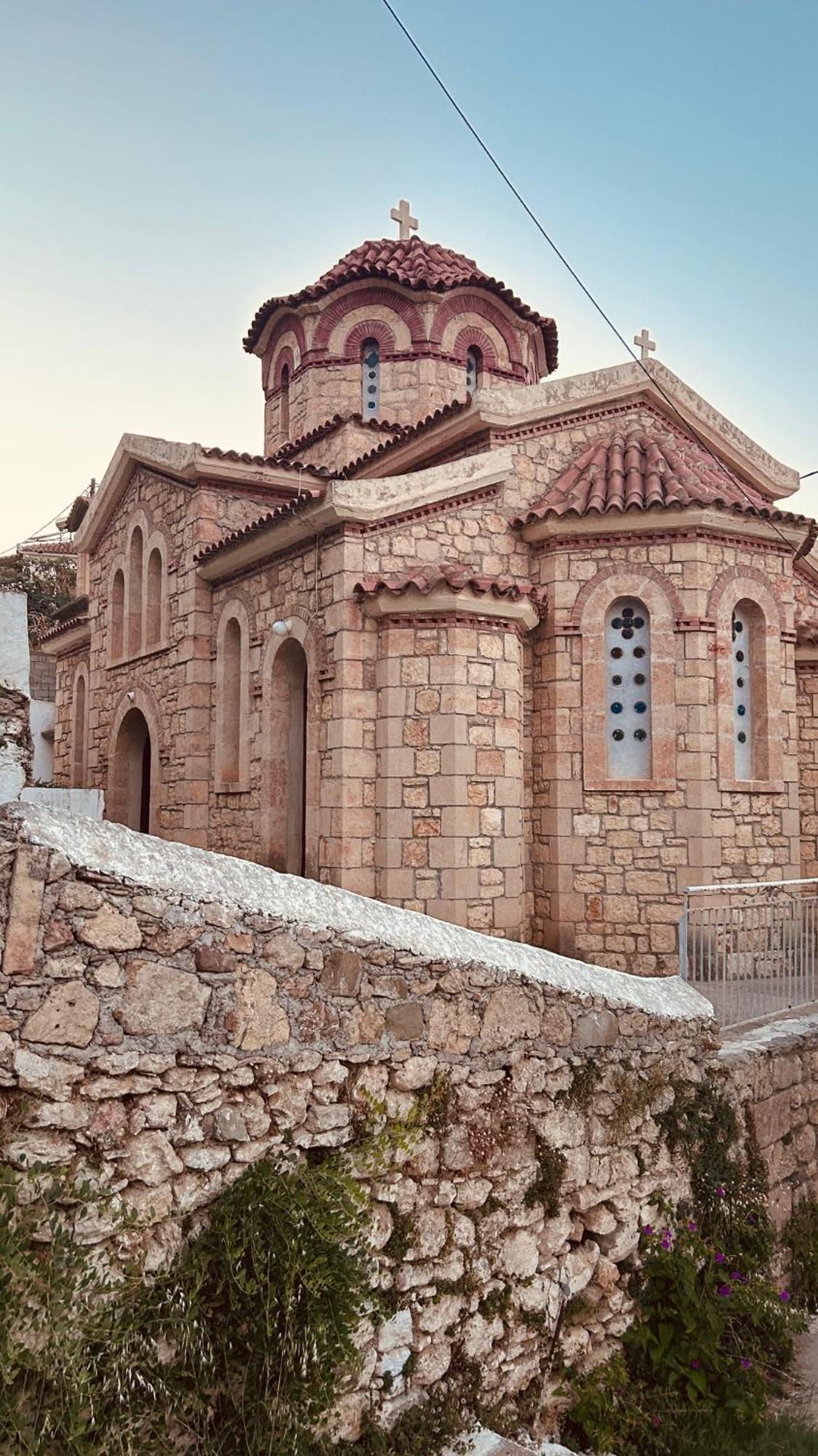 Limonospito Koroni (Messinia)