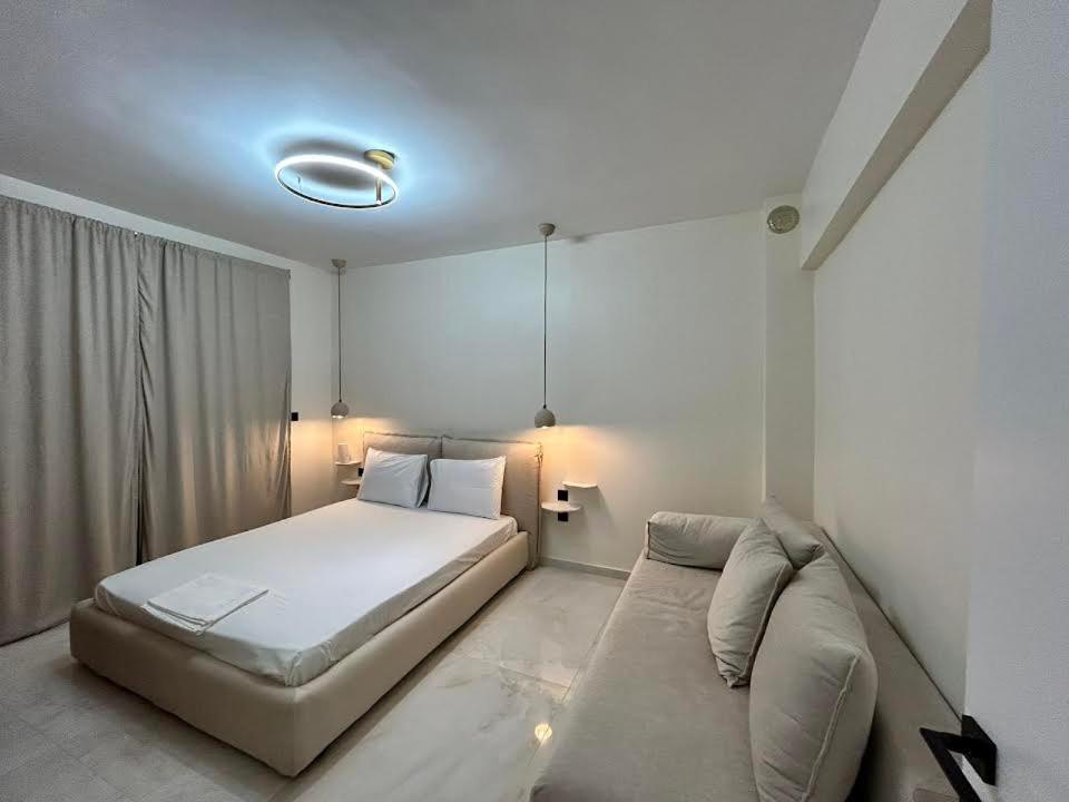 La Esquina Apartment *