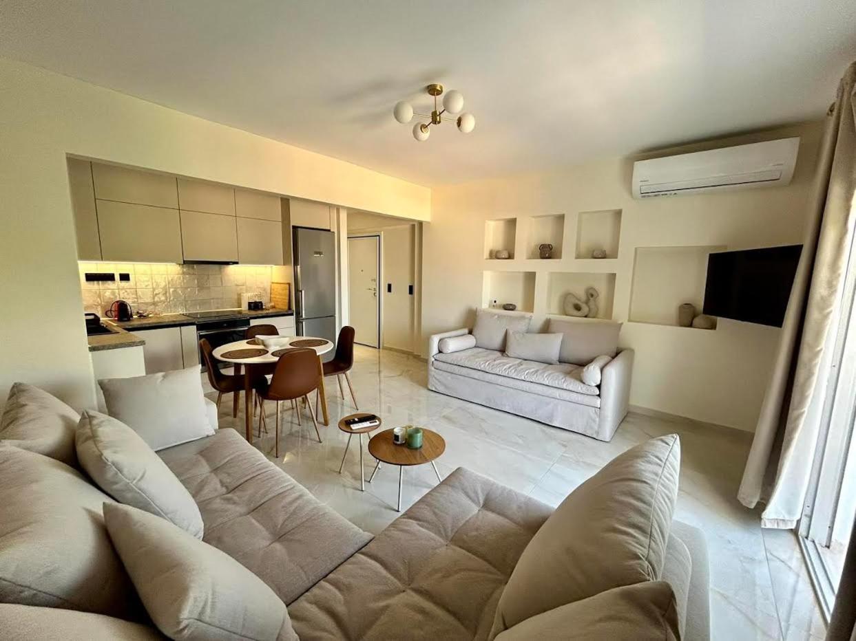 Apartment La Esquina