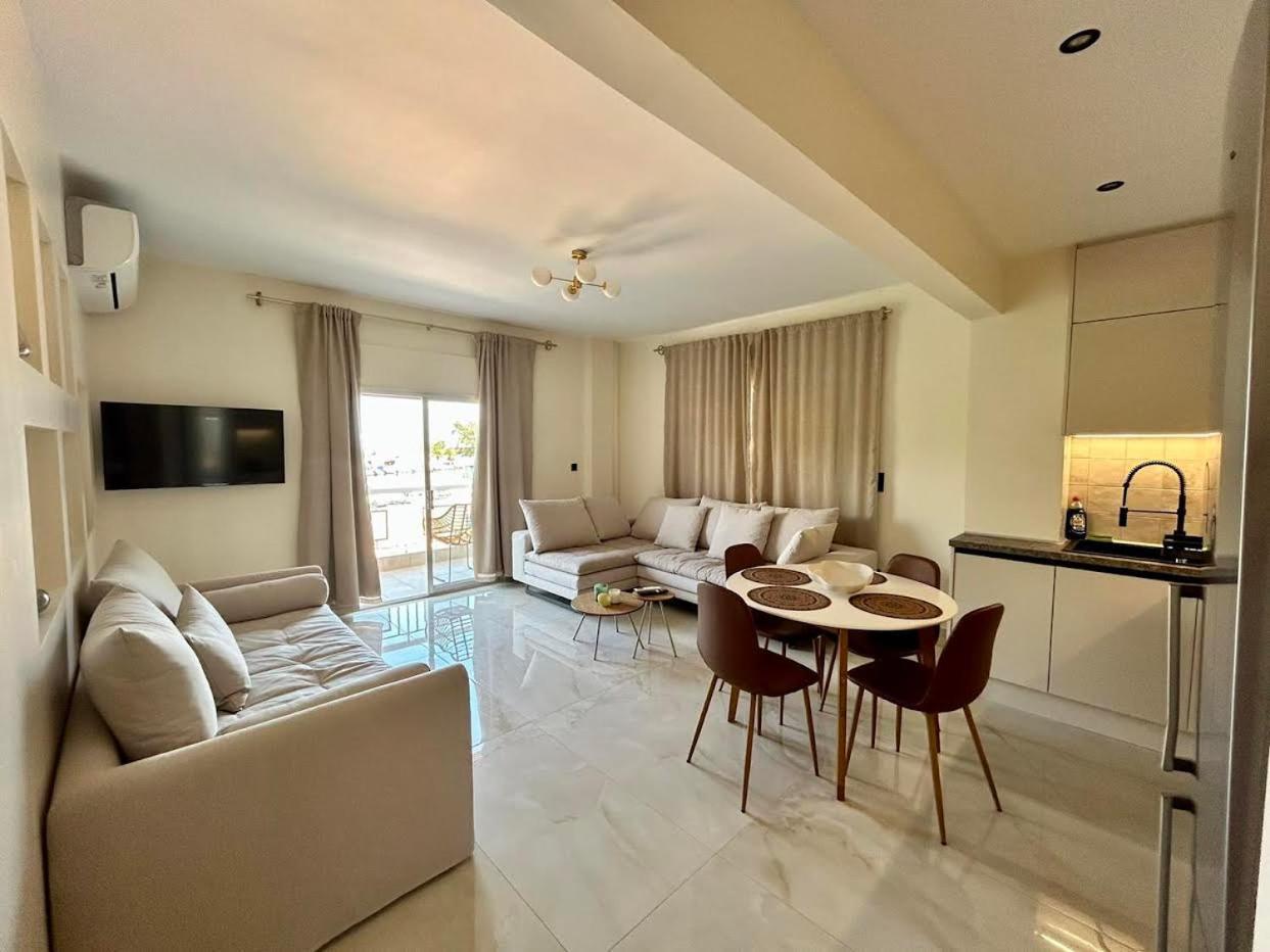 La Esquina Apartment
