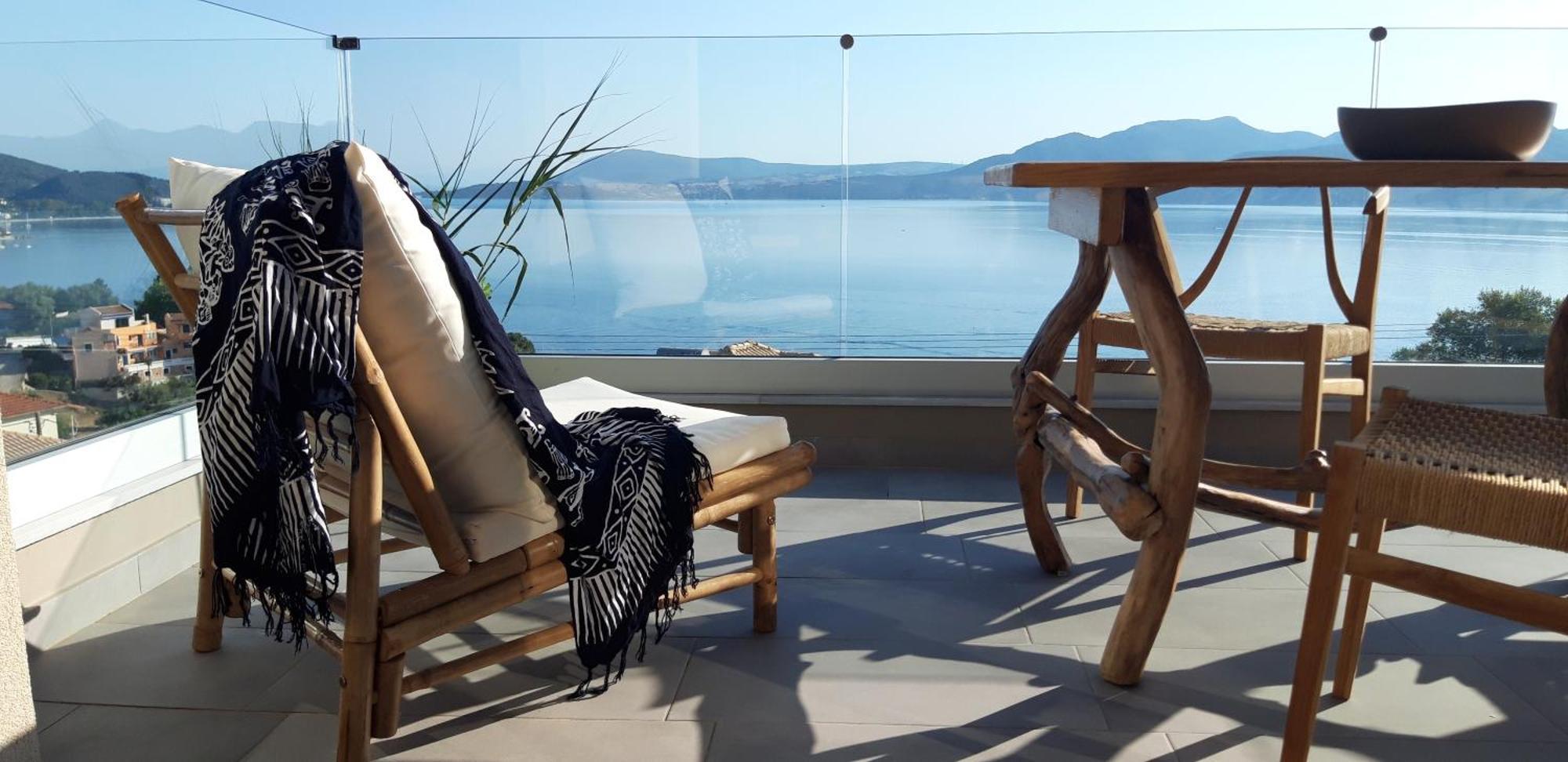 Apartment Avra Loft