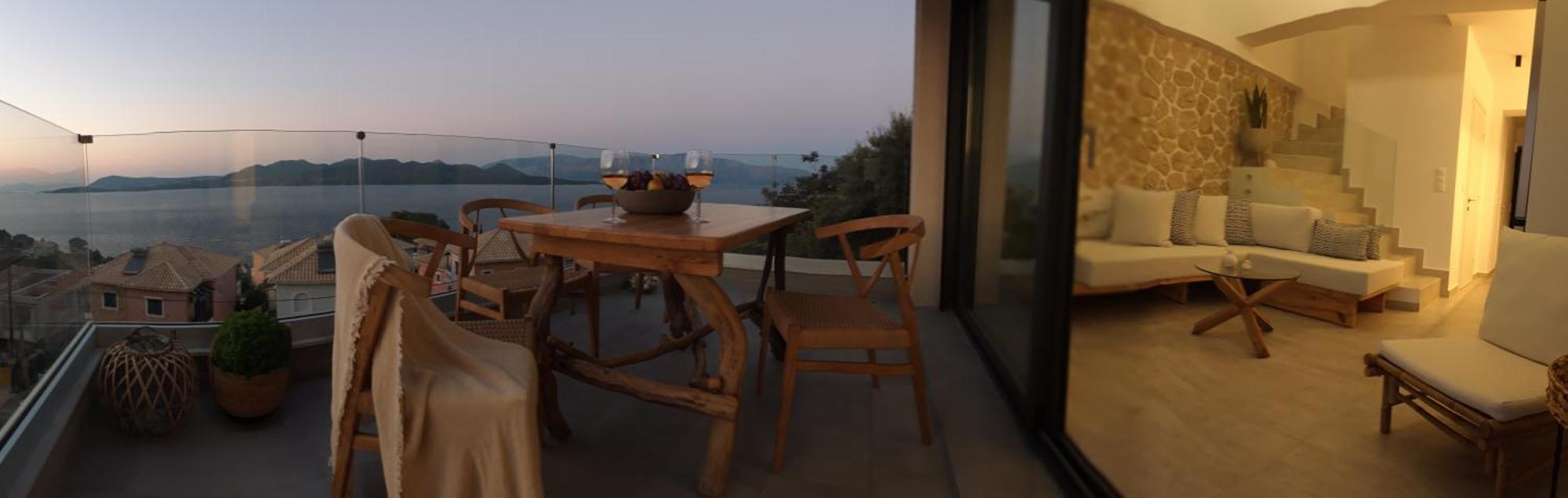 Avra Loft *