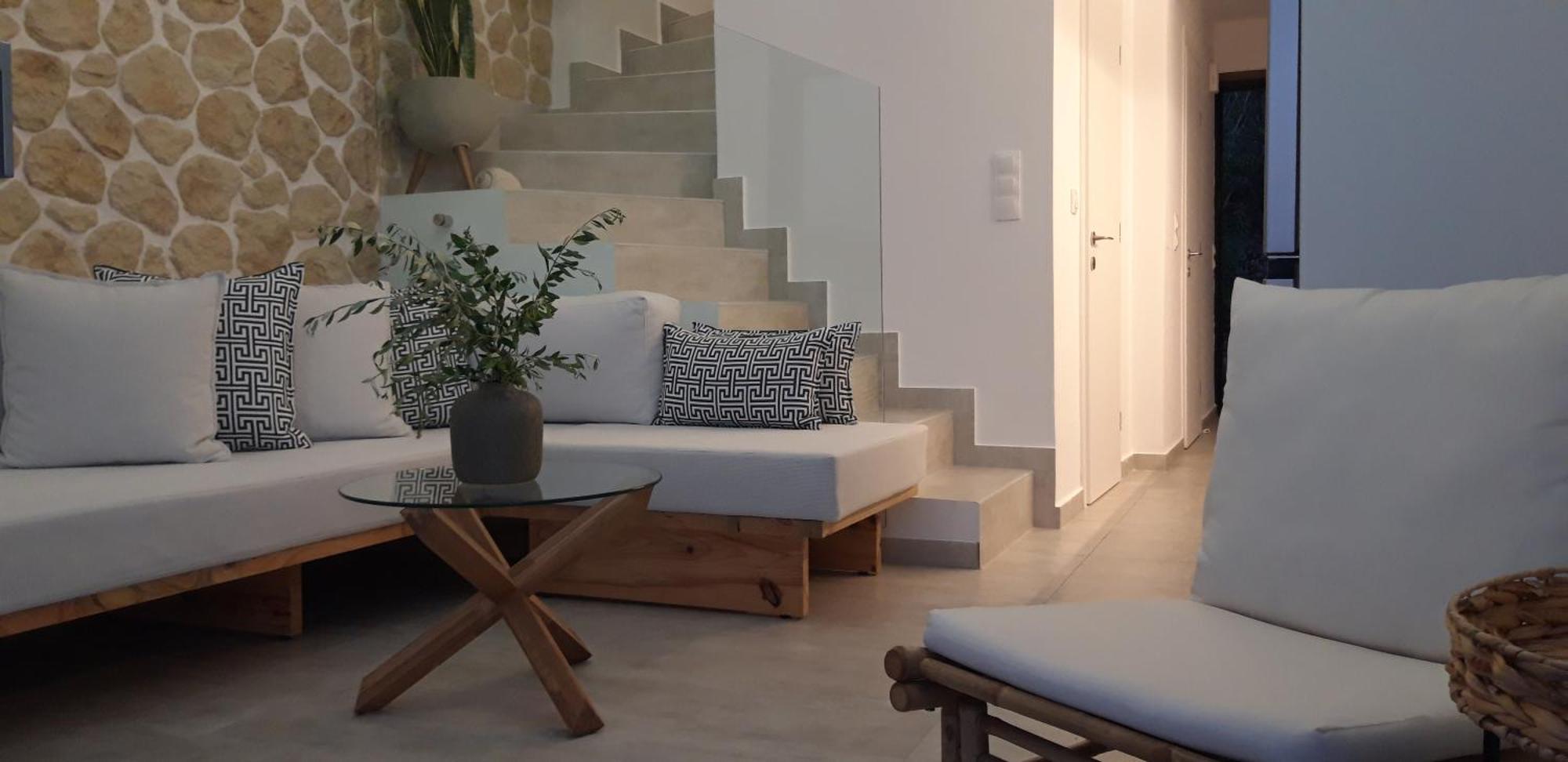 Avra Loft Apartment