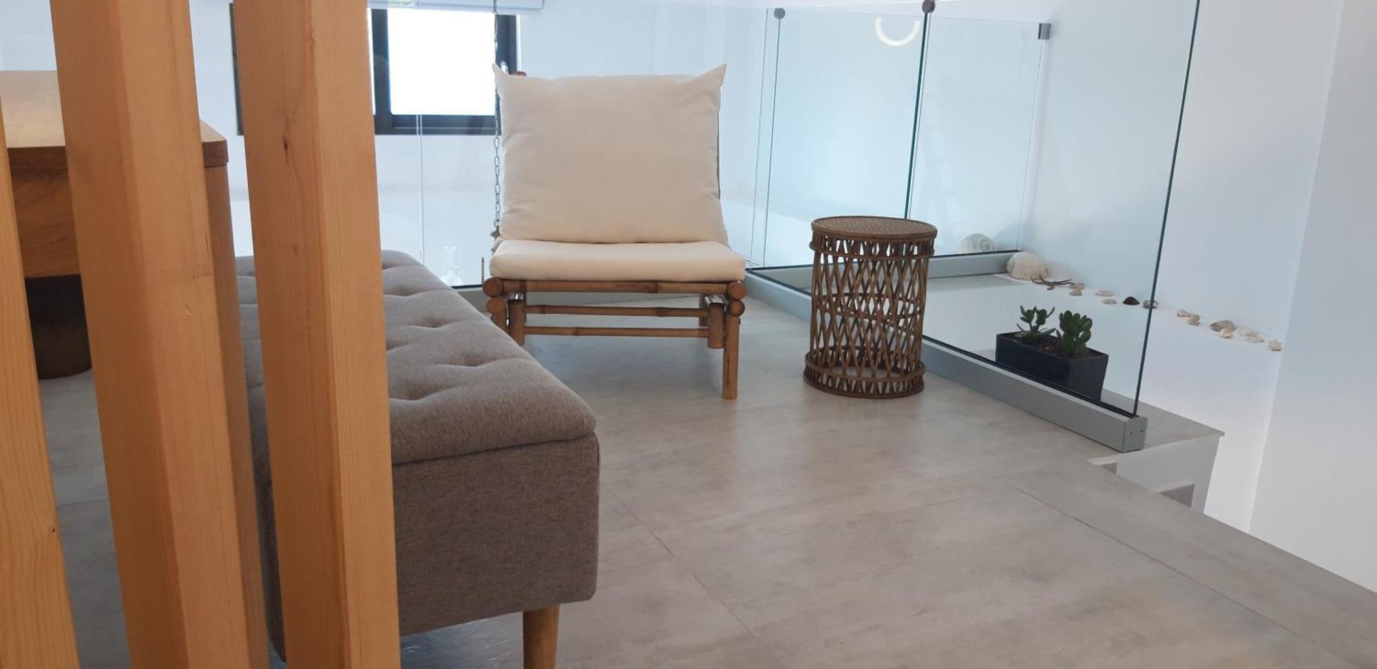 Apartment Avra Loft