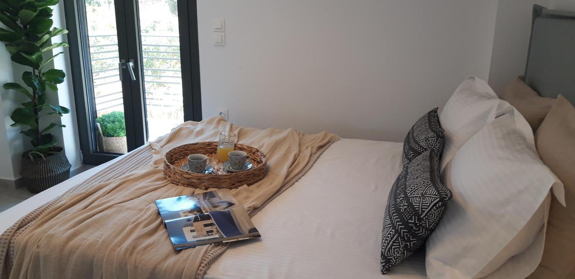 Apartment Avra Loft *