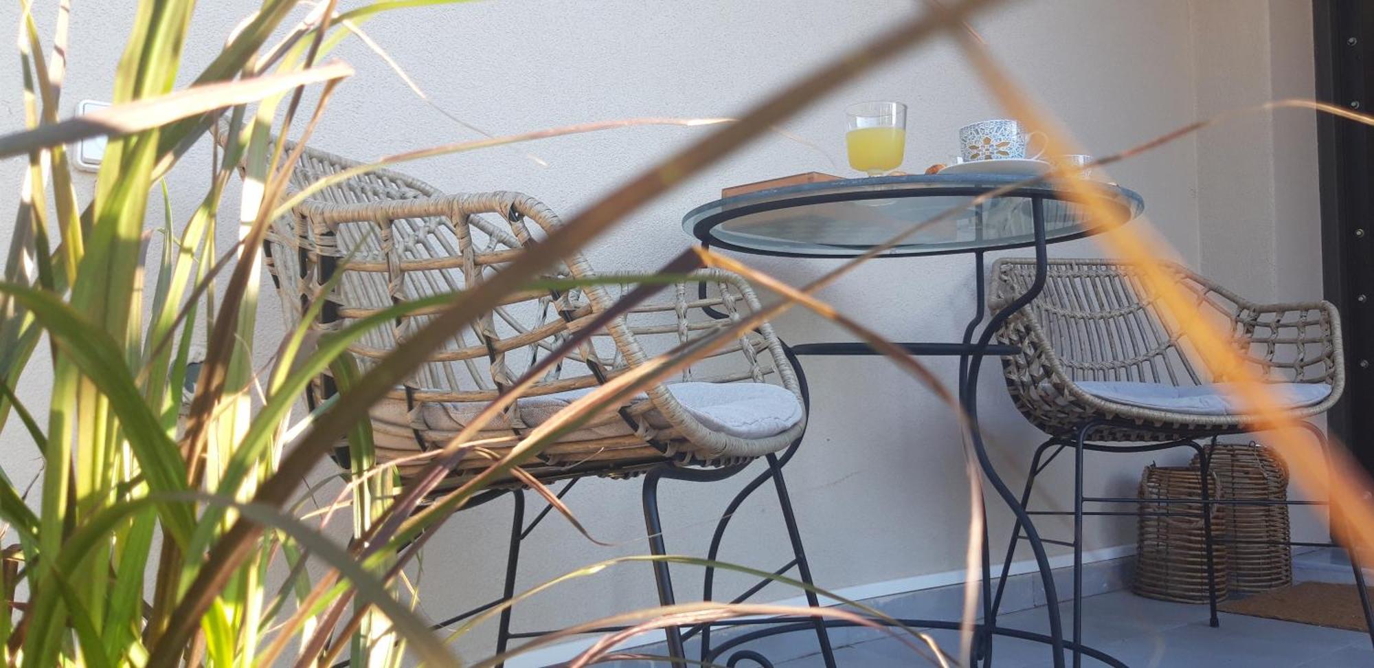Apartment Avra Loft