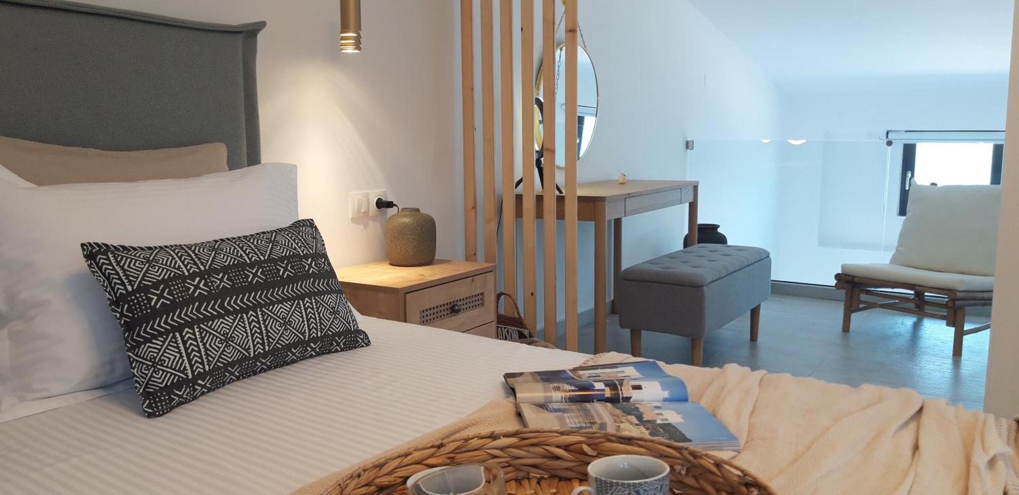 Avra Loft Apartment *