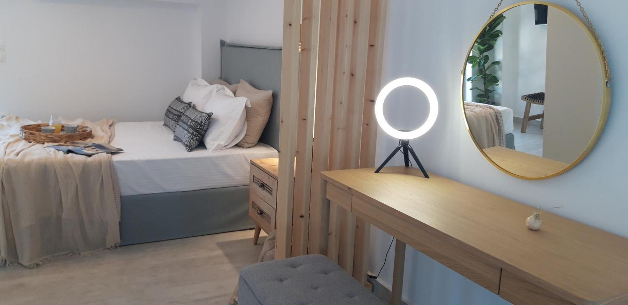 Apartment Avra Loft