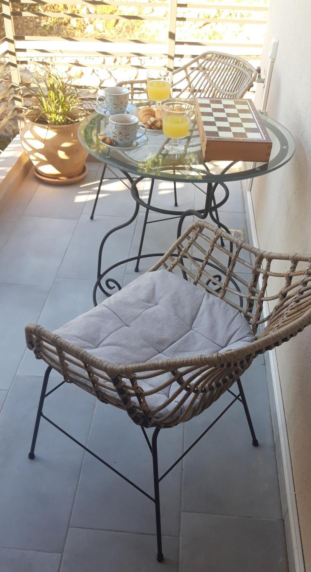 Apartment Avra Loft Nikiana