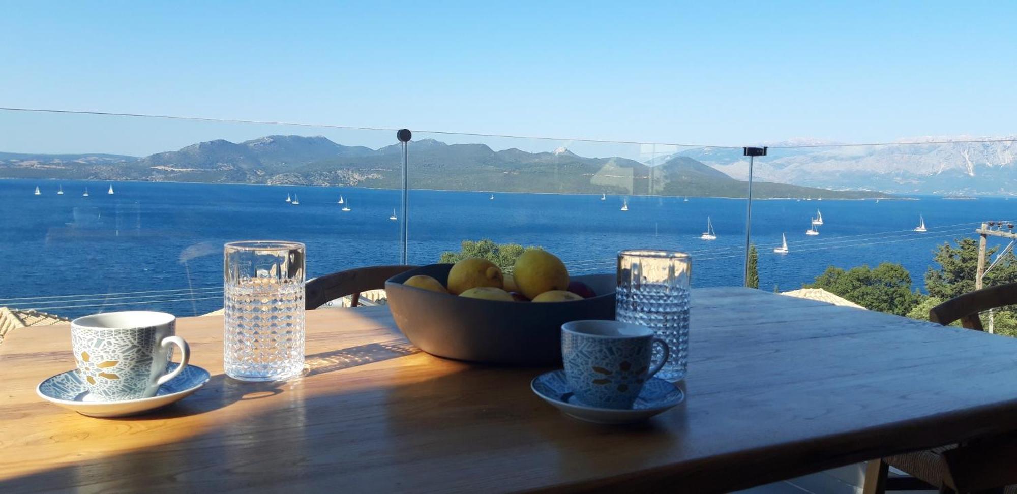 Apartment Avra Loft Nikiana