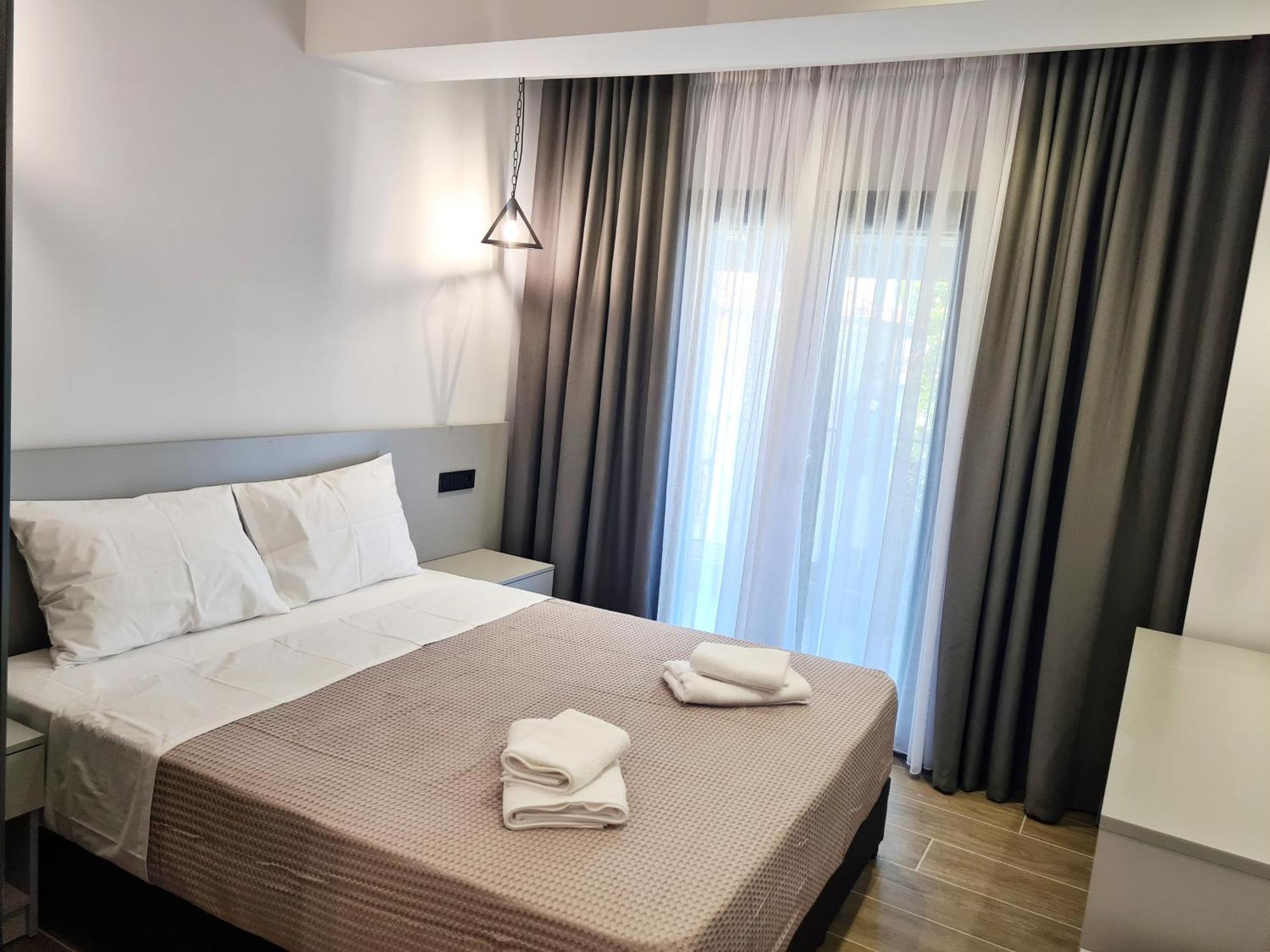 Agnanti-apartments B Apartment *