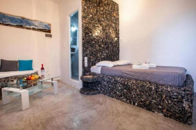Ichor Guest house
