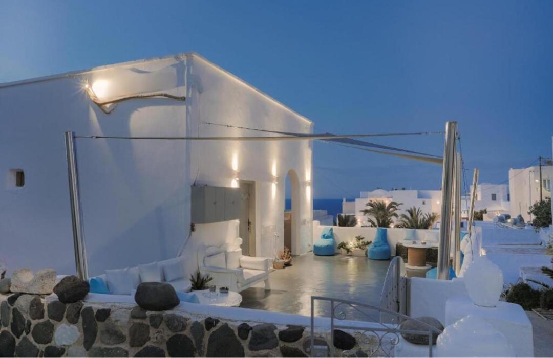 Guest house Ichor