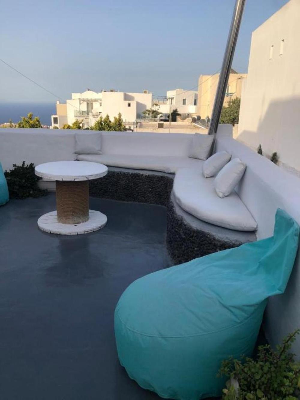 Ichor Guest house *