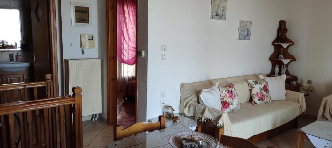 Apartment Aegean Horizon - Margarita's Skopelos Town