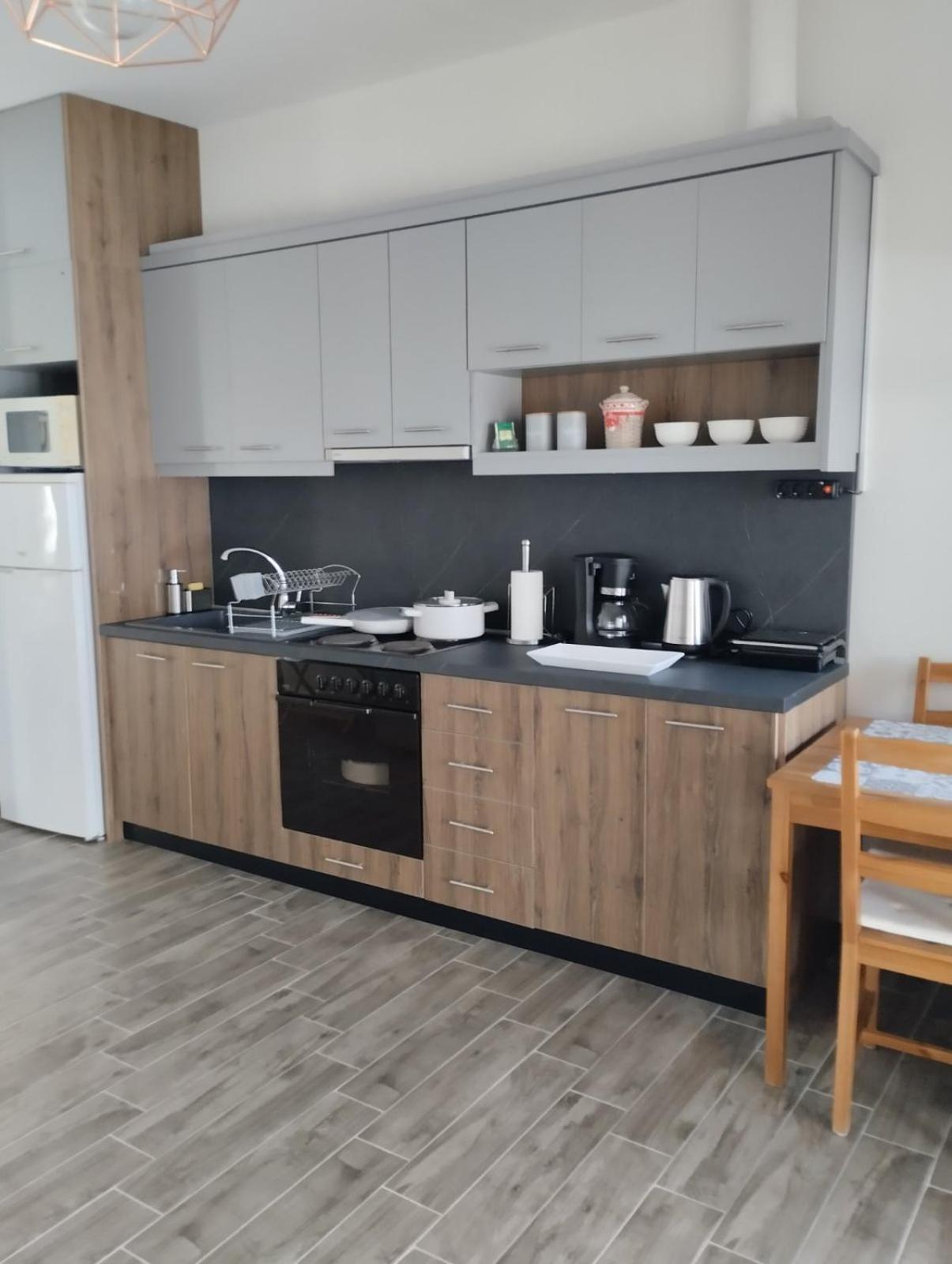 Sonia Apartment