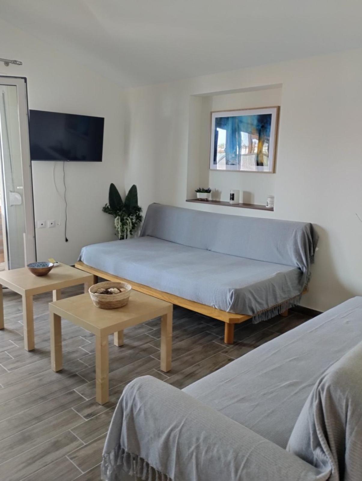 Sonia Apartment *