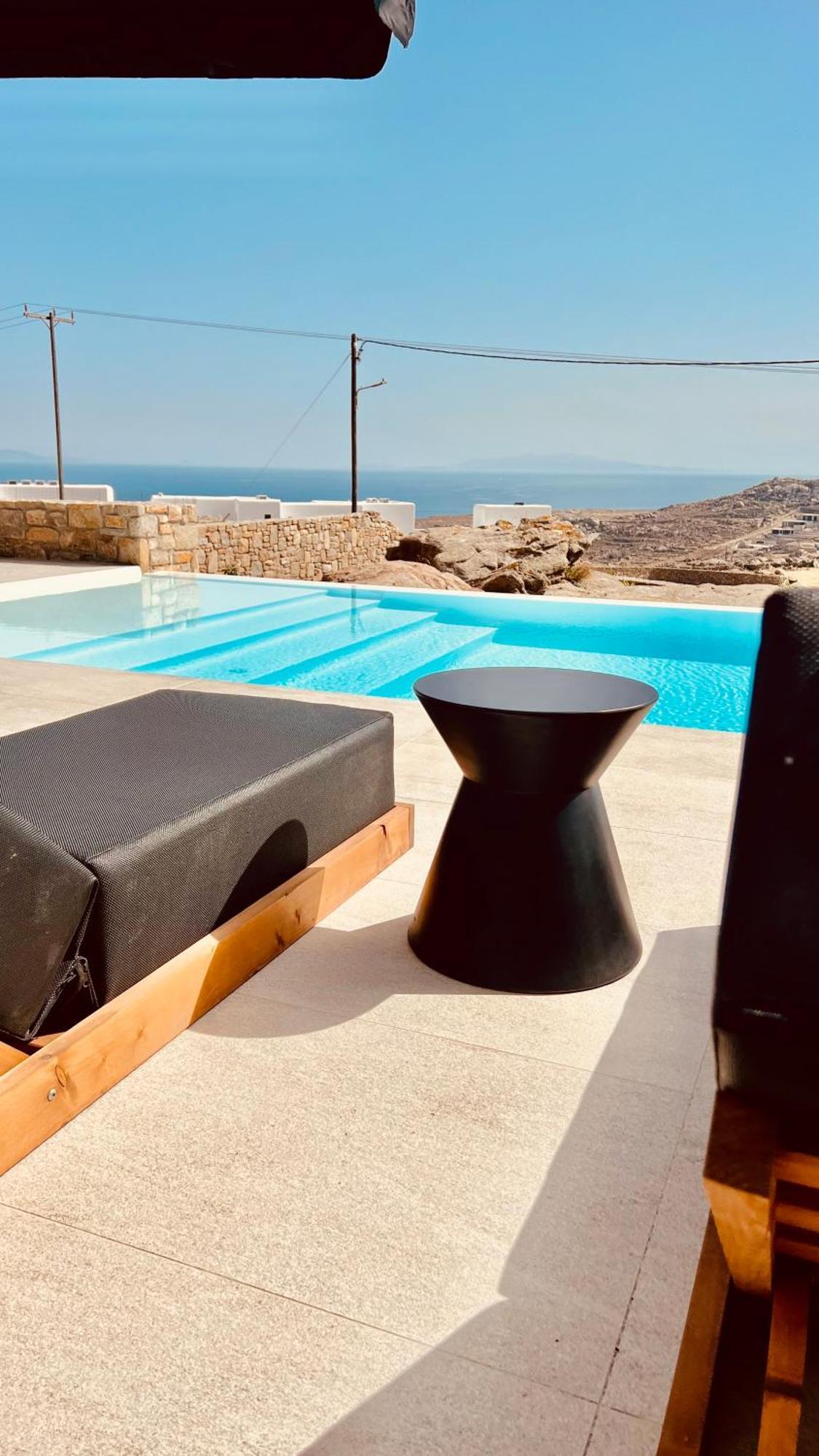Taiyo Mykonos Mykonos Town