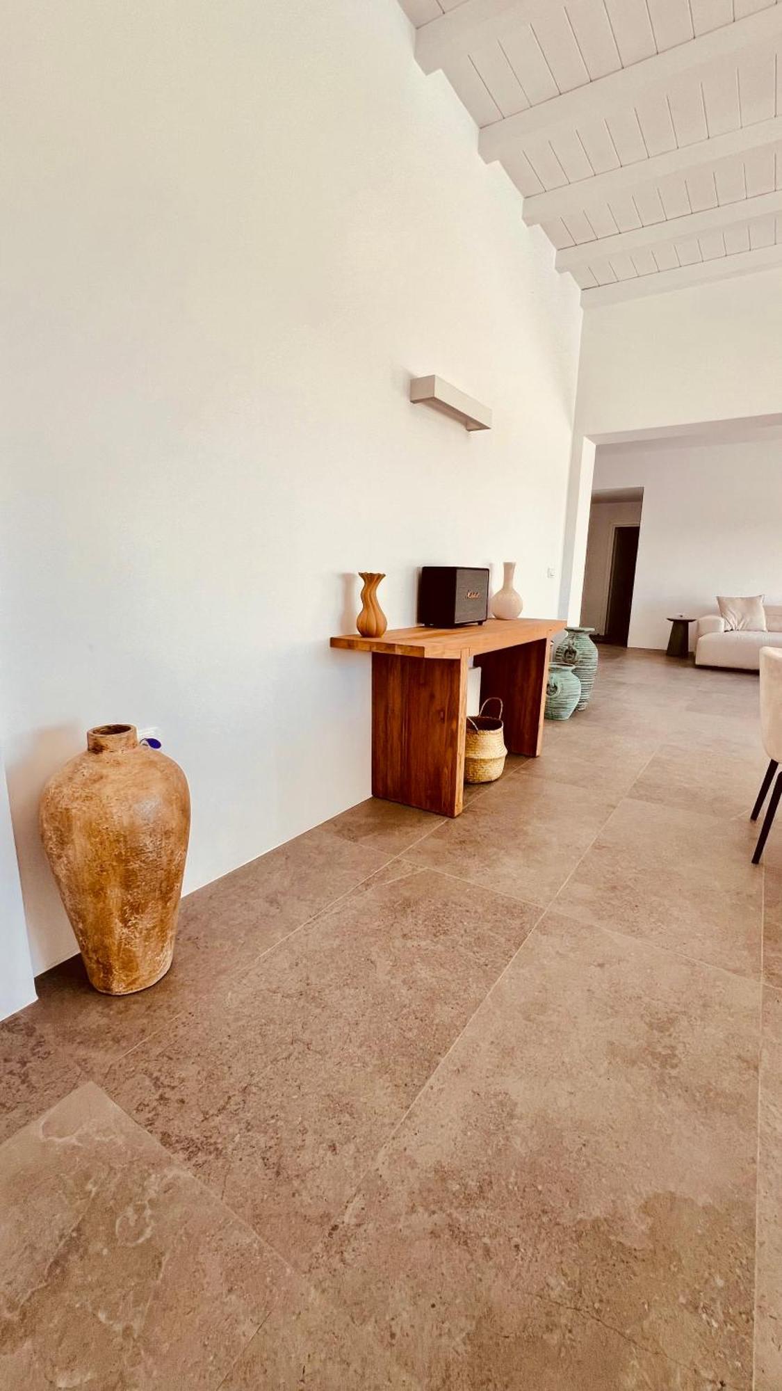 Villa Taiyo Mykonos
