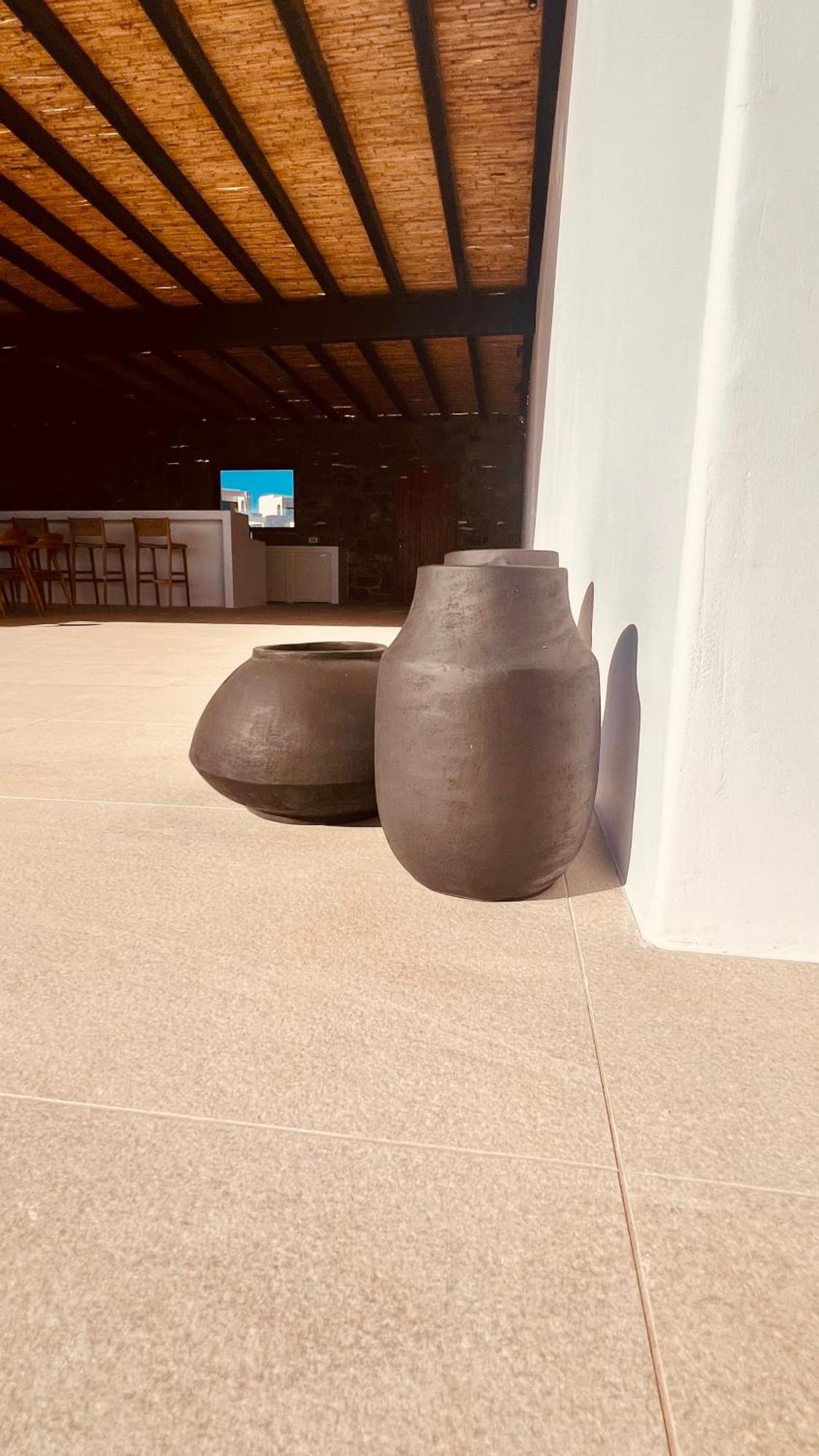 Taiyo Mykonos Villa