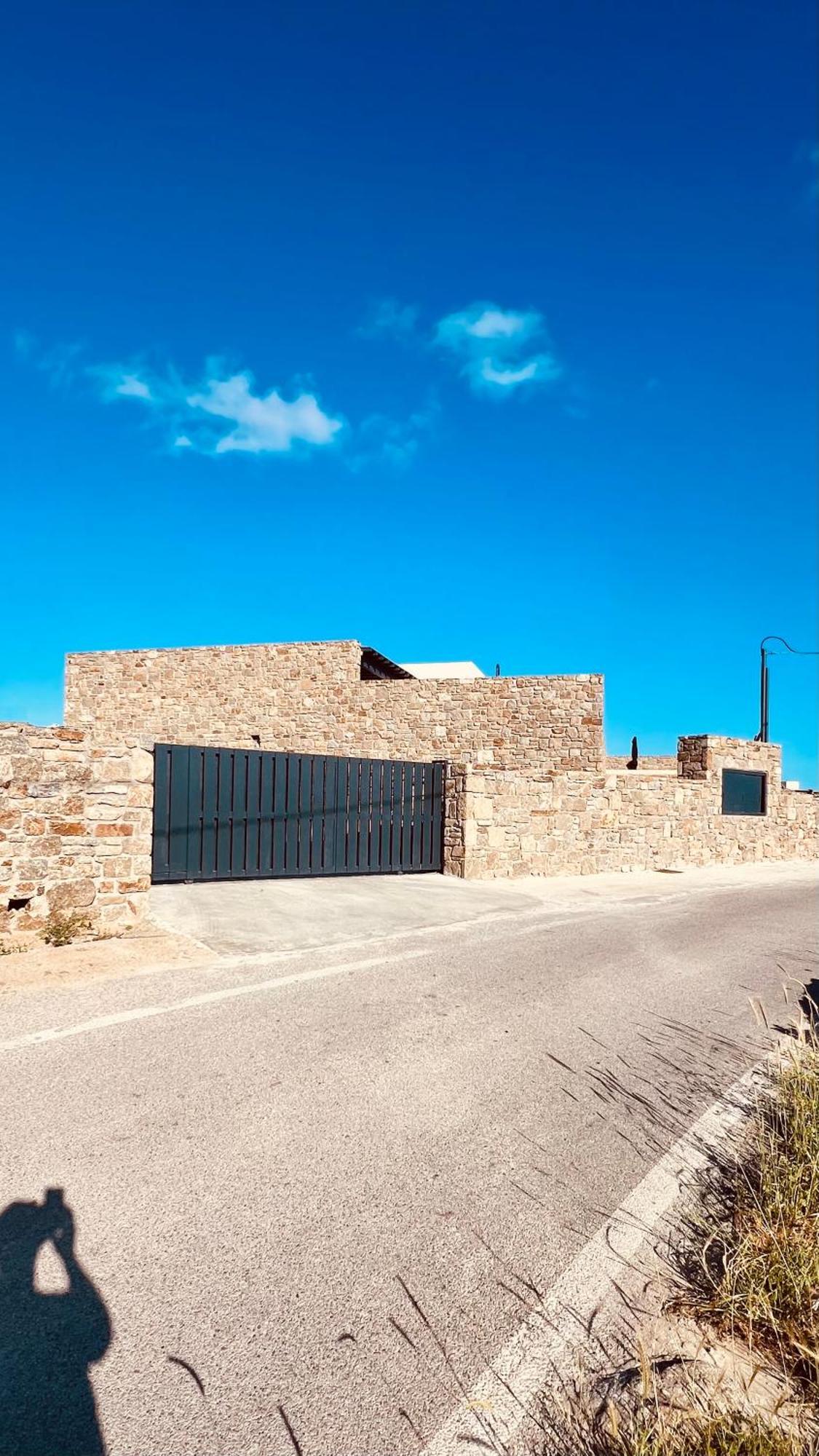 Taiyo Mykonos *
