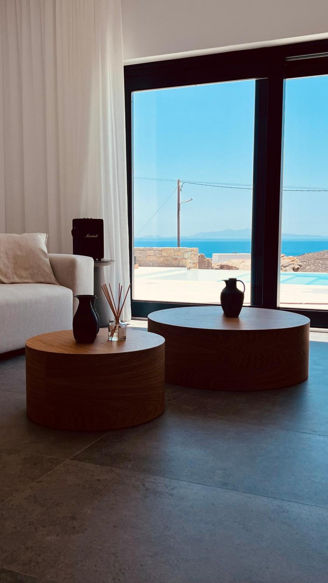 Villa Taiyo Mykonos *