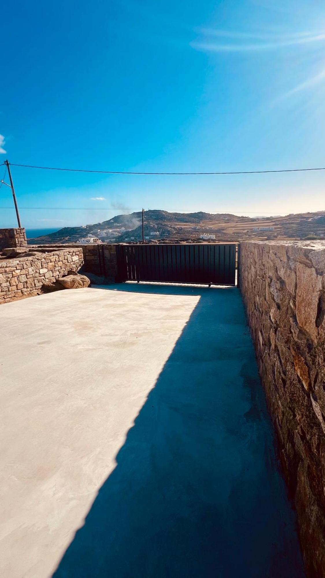 Taiyo Mykonos *
