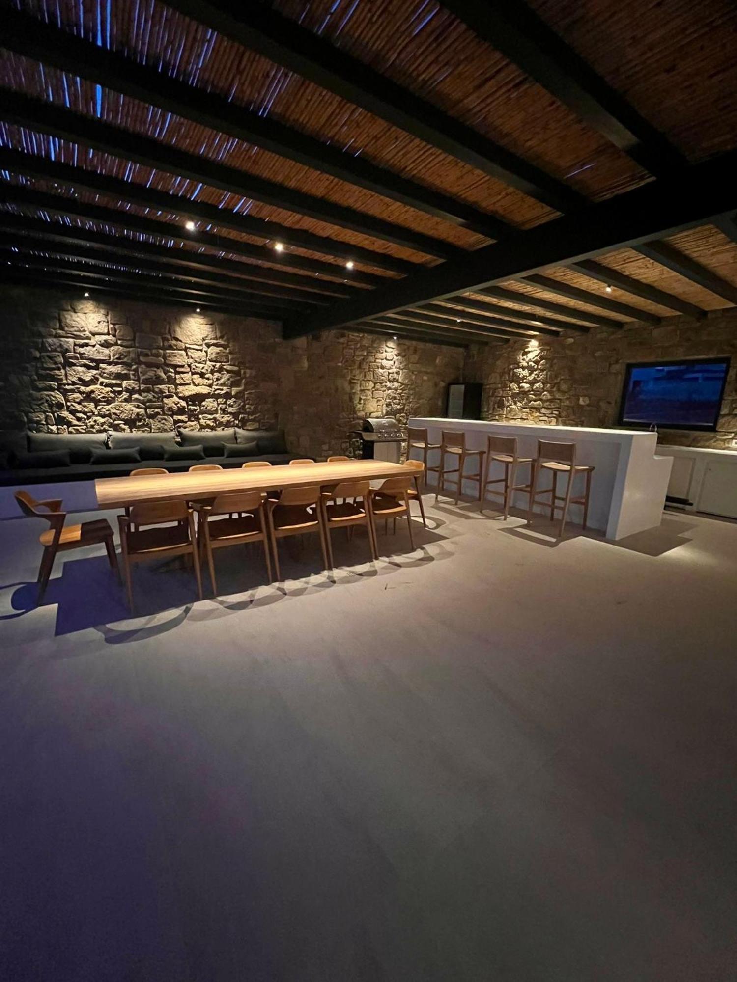 Villa Taiyo Mykonos