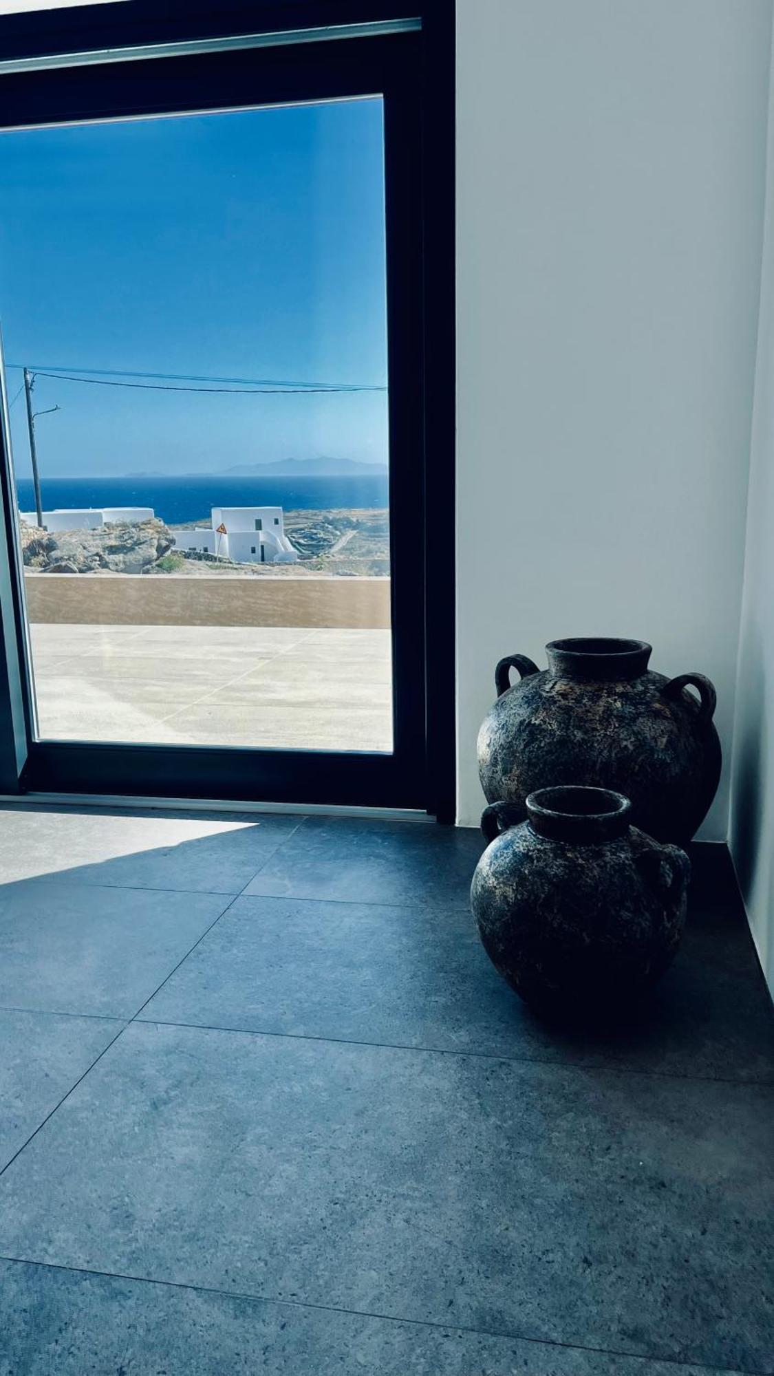 Villa Taiyo Mykonos Mykonos Town