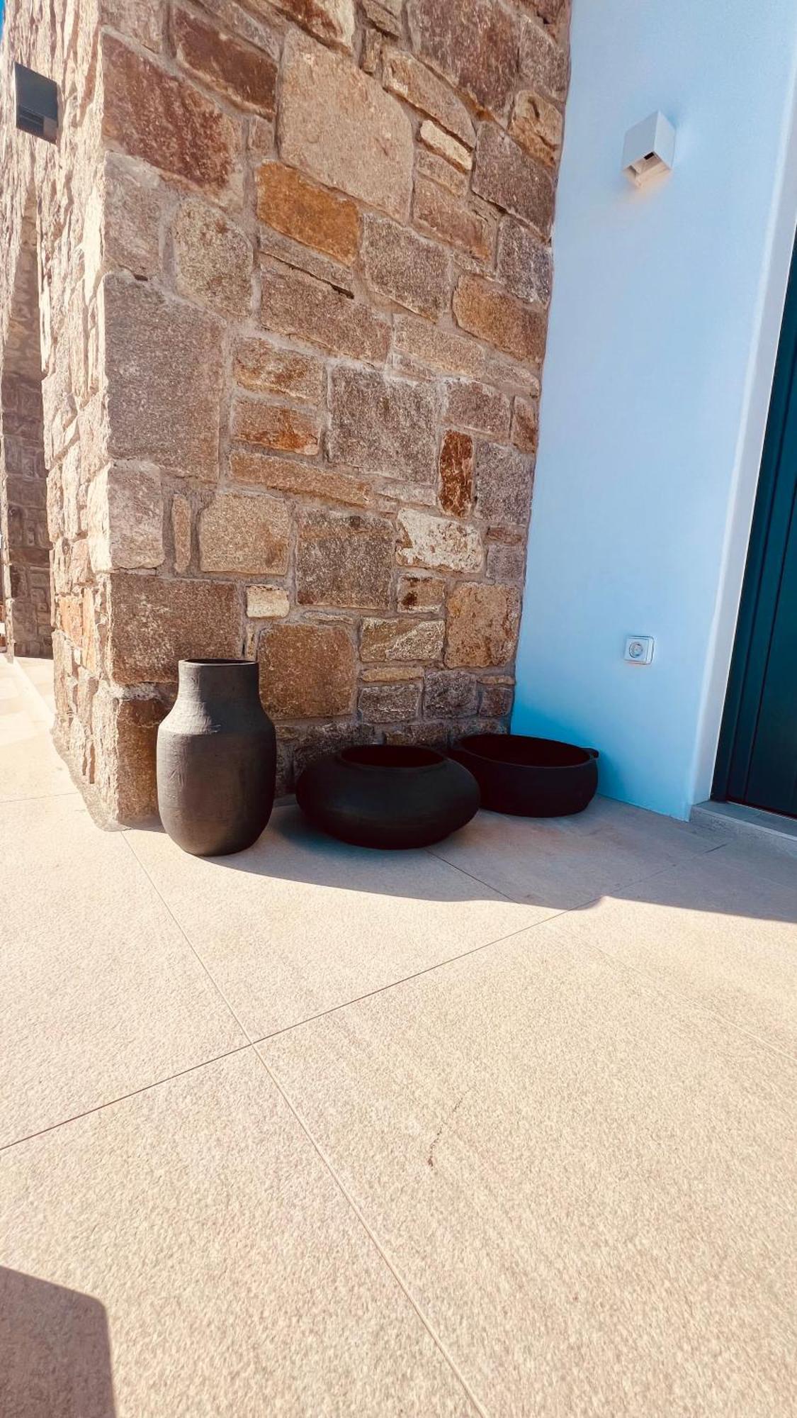 Taiyo Mykonos *