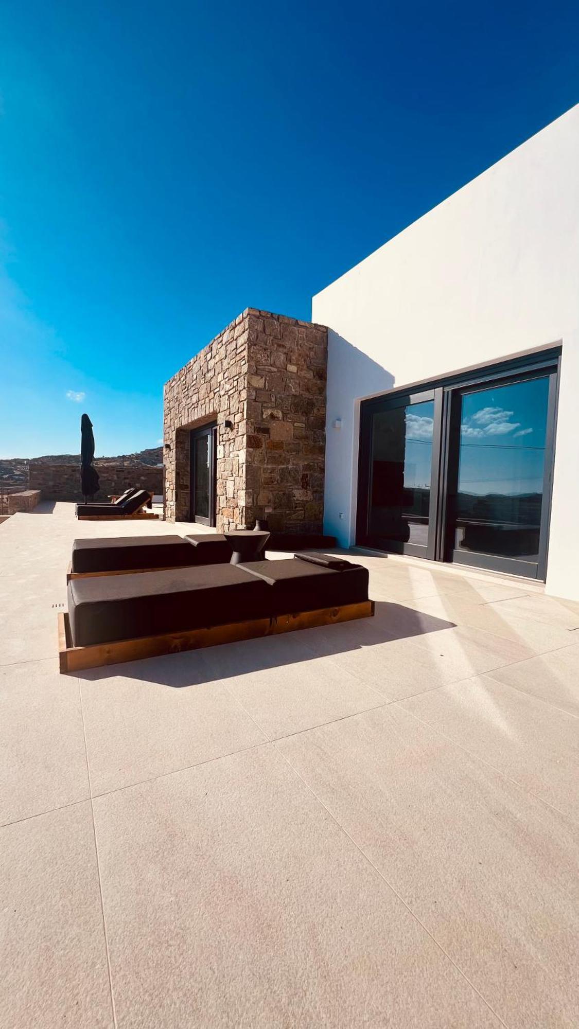 Taiyo Mykonos *