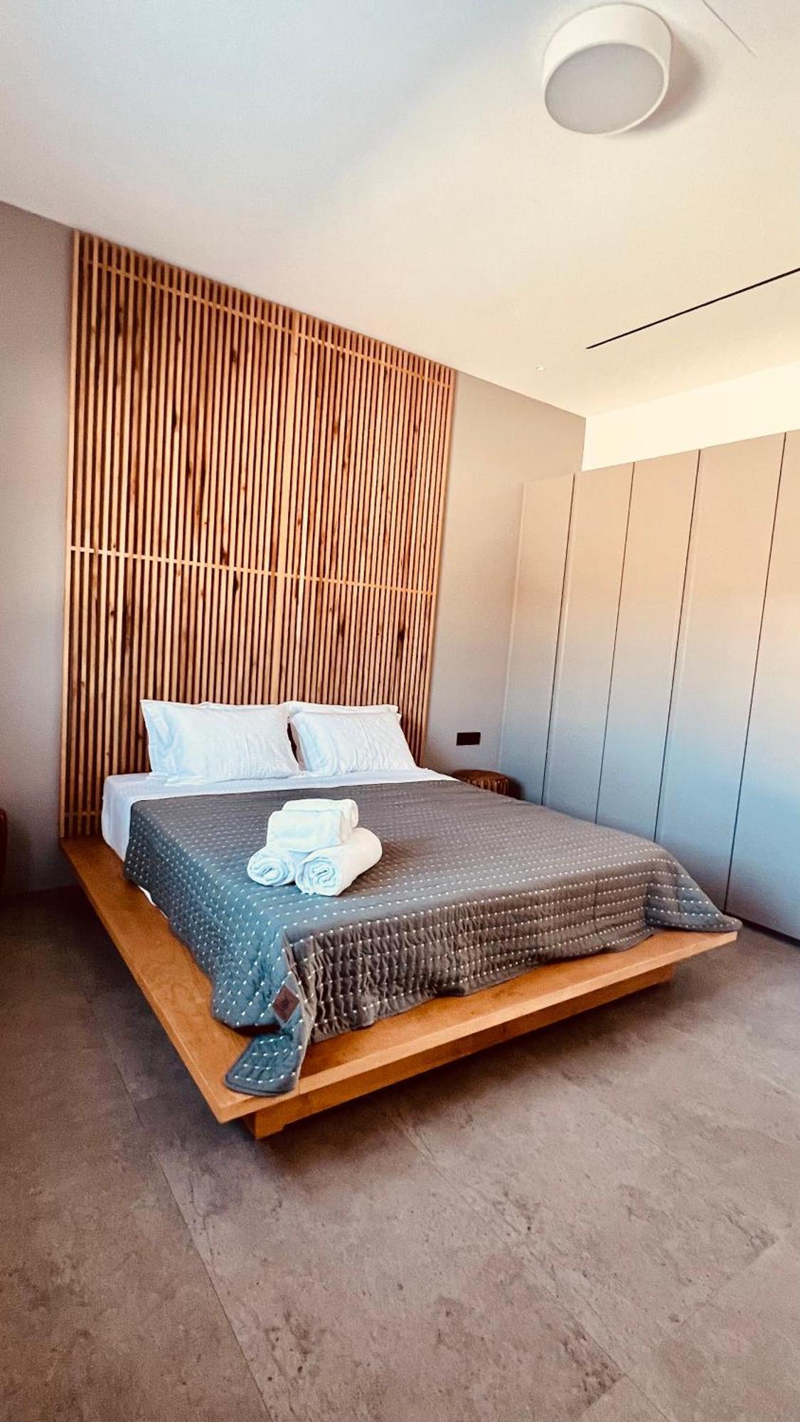 Villa Taiyo Mykonos *