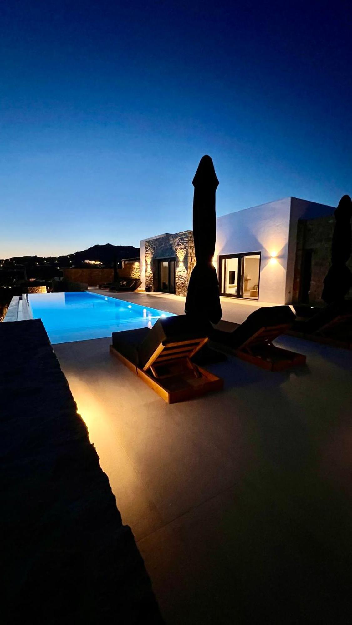 Taiyo Mykonos