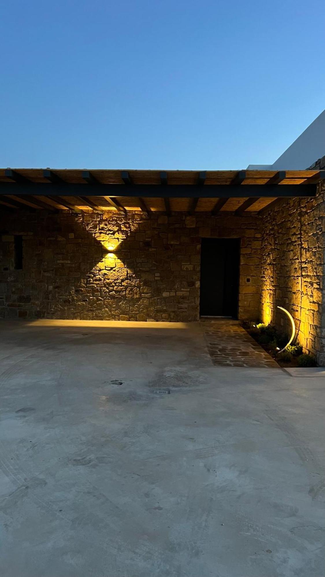 Taiyo Mykonos Villa