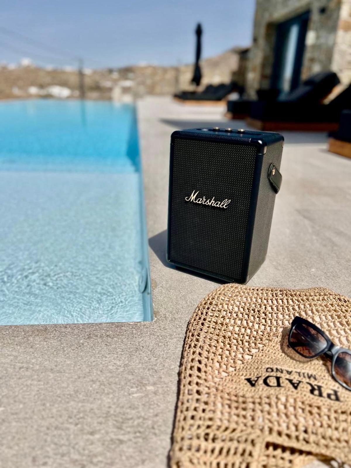 Villa Taiyo Mykonos