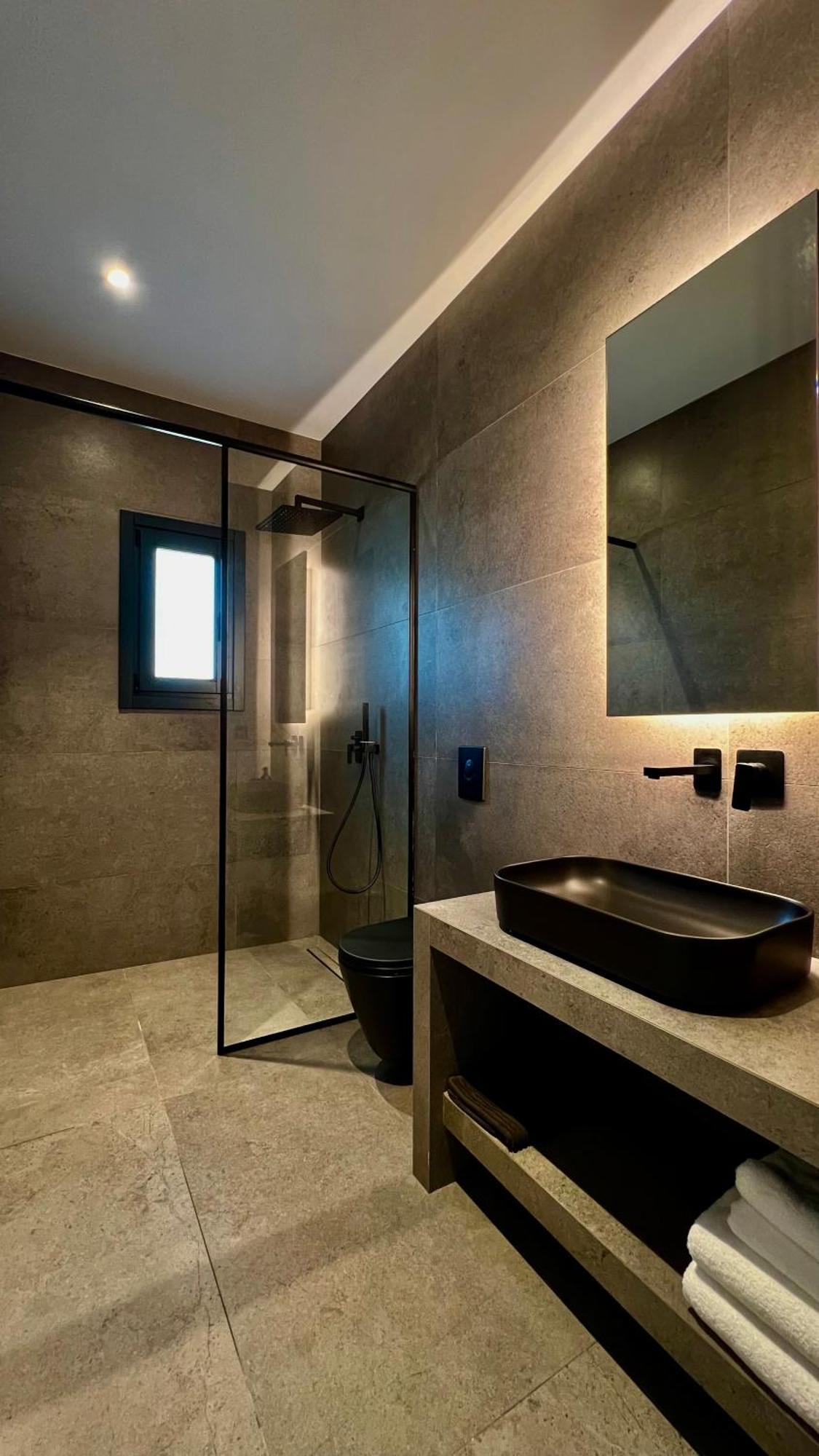 Villa Taiyo Mykonos *