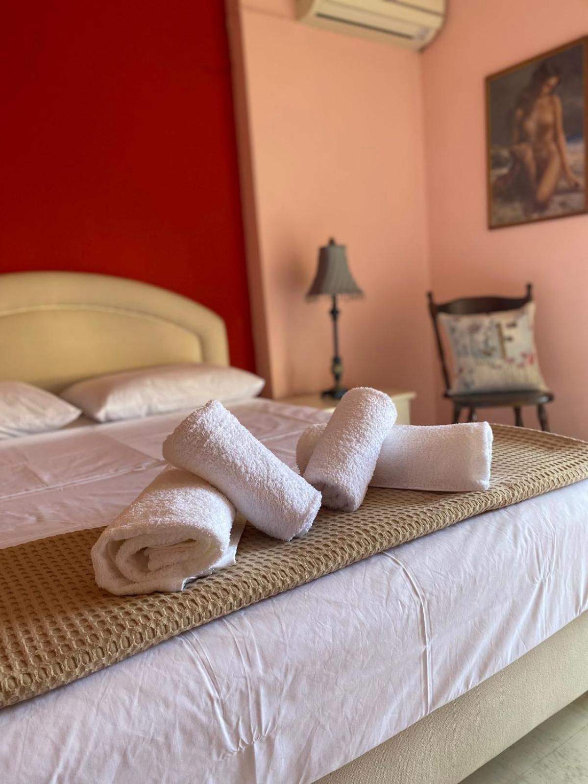 Apartment Archontiko Kalamata