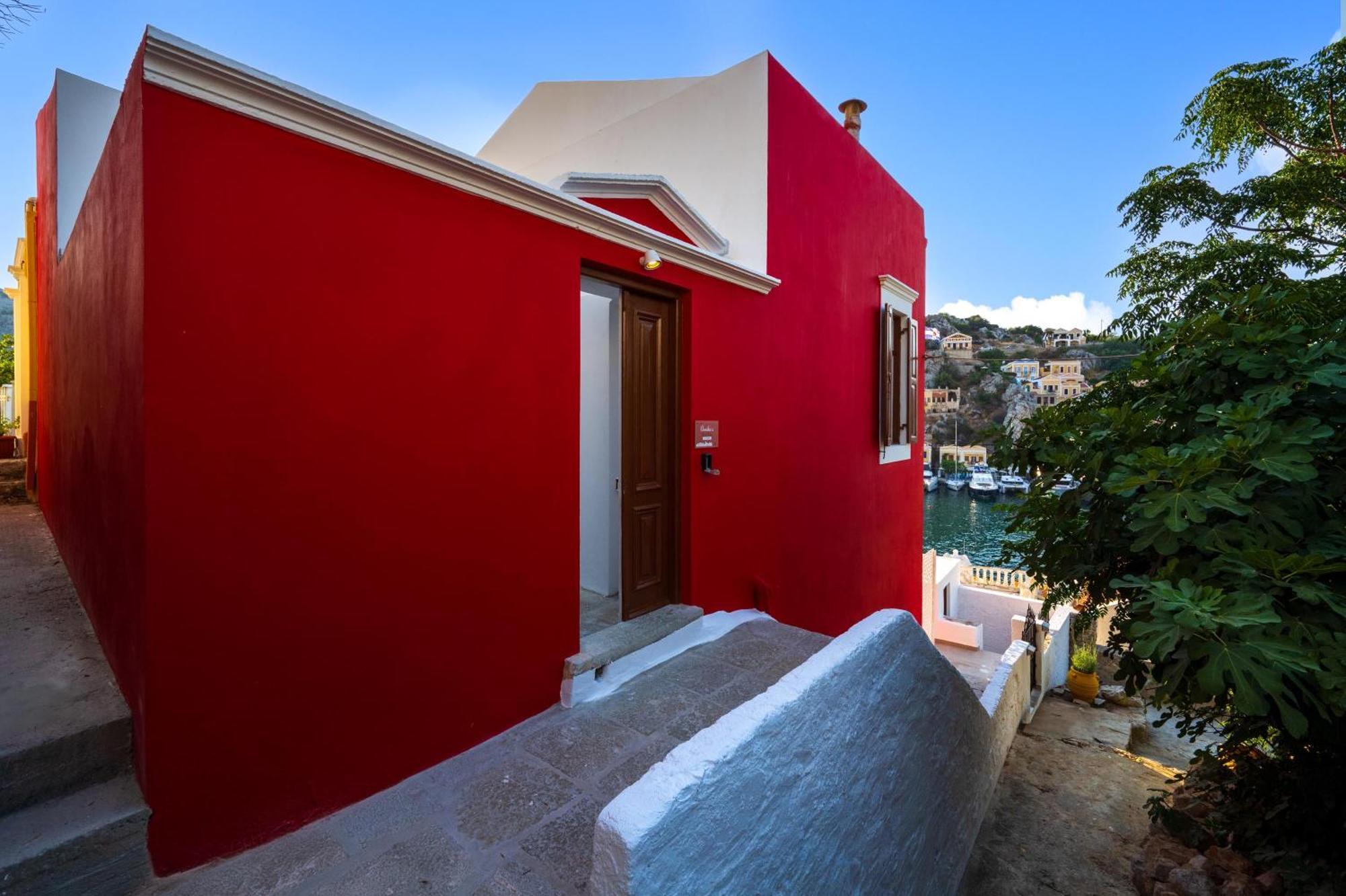 Annikas Port View-1st Floor *