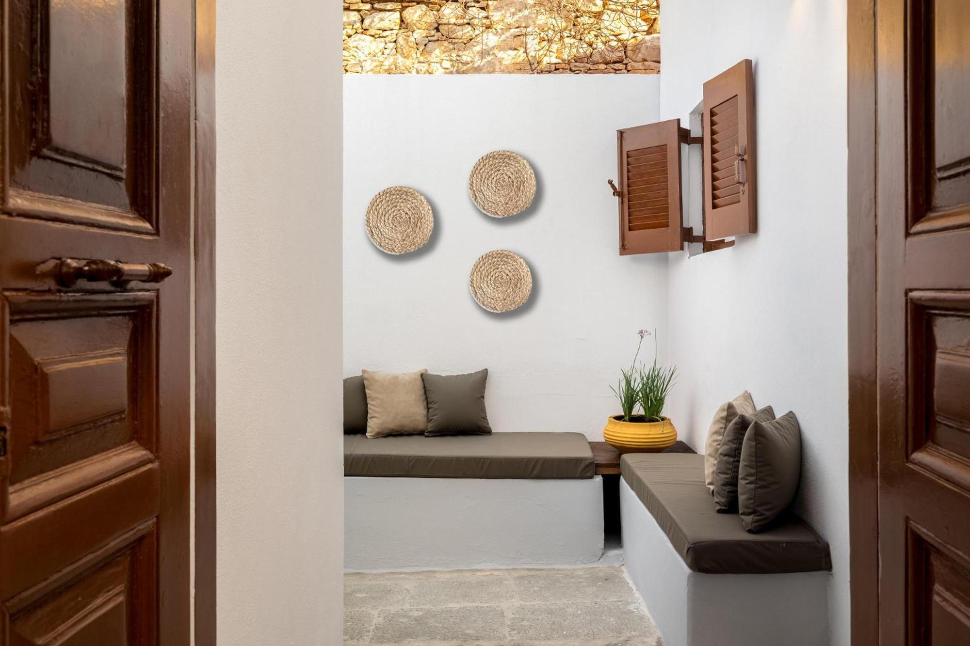 Apartment Annikas Port View-1st Floor