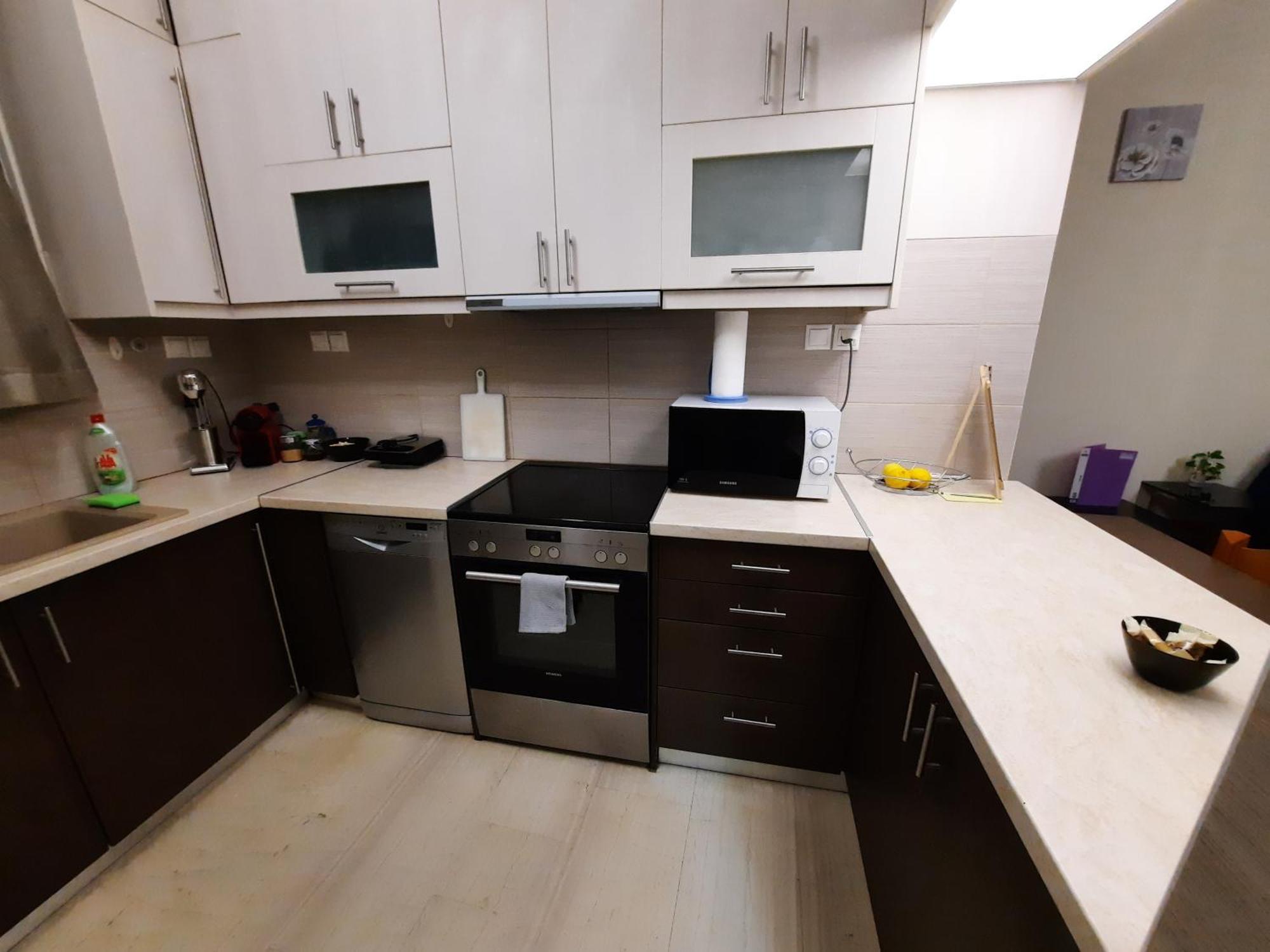 Apartment Cozy Flat Near The Center