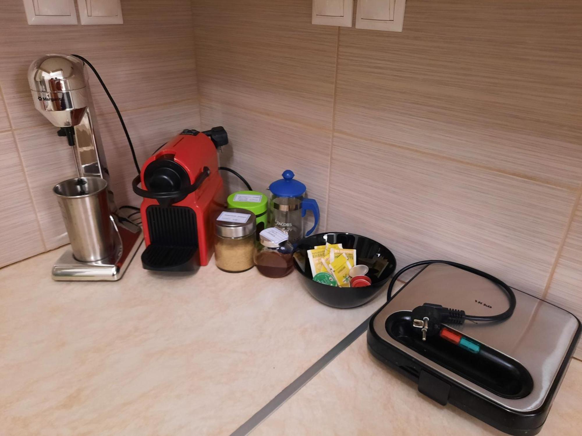 Cozy Flat Near The Center * Heraklion (Crete)