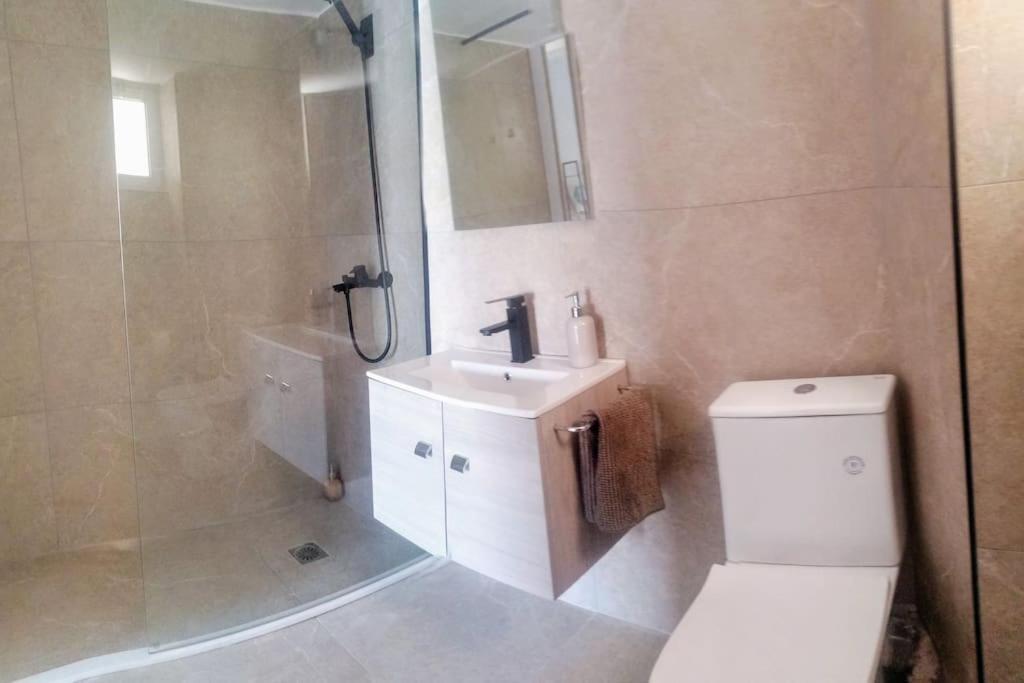 55sm Voula 4pax Apartment