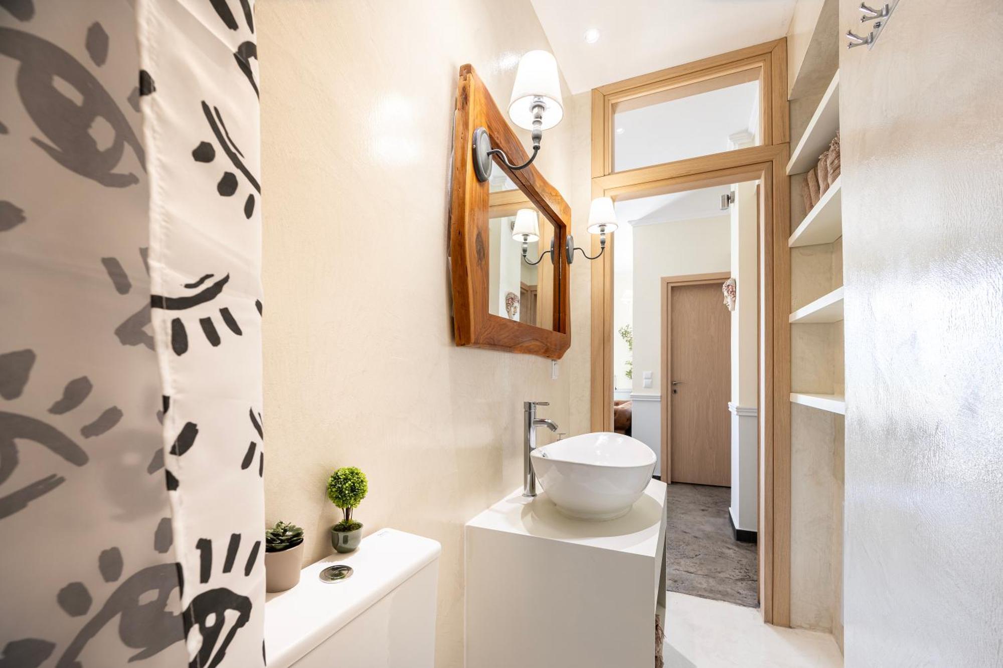 Apartment Melathron Sea View Adults Only 16 *