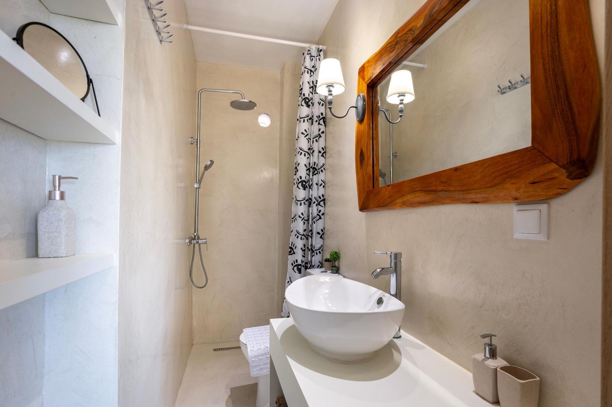 Melathron Sea View Adults Only 16 Apartment Kefalos (Kos)
