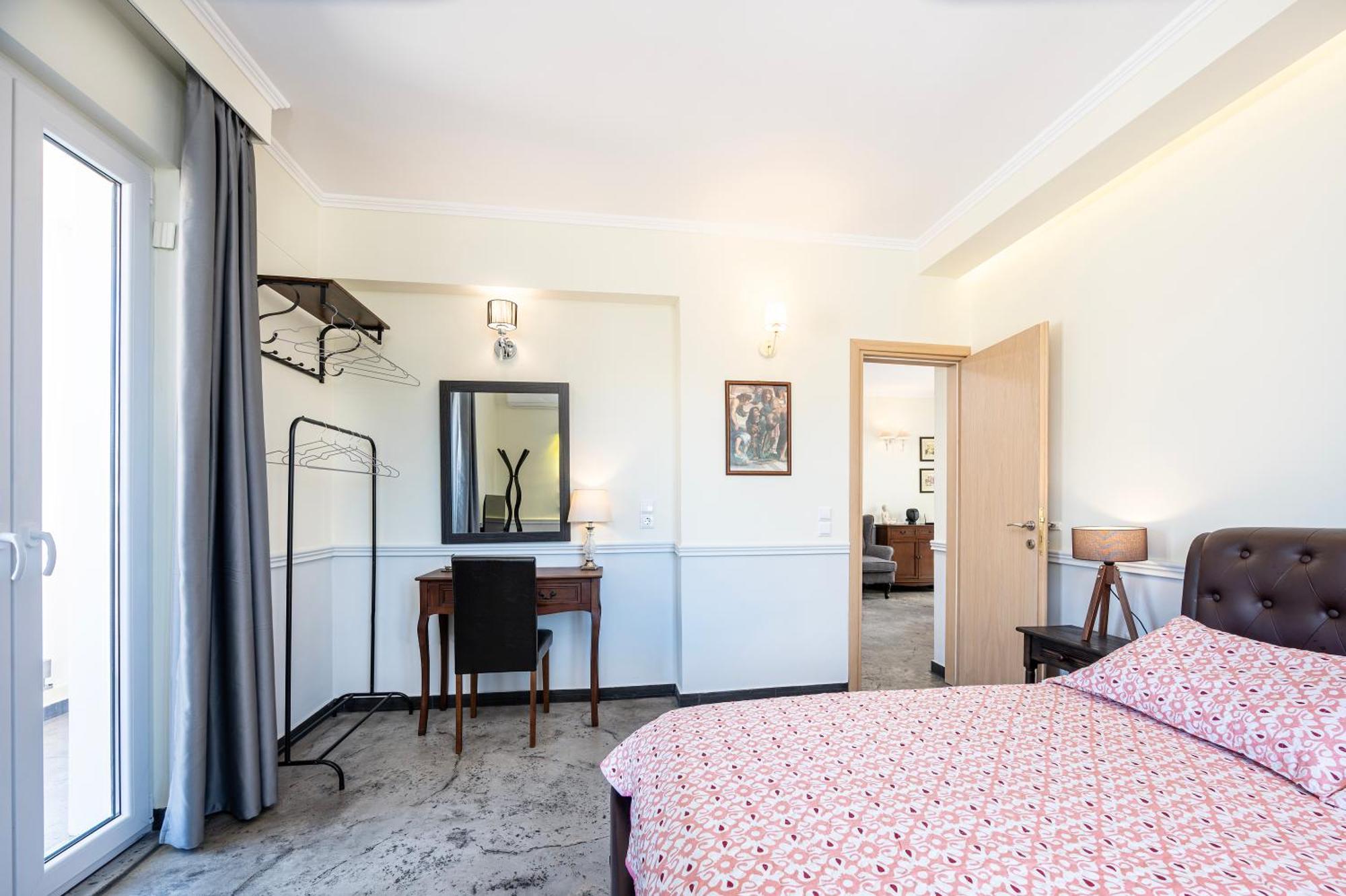 Melathron Sea View Adults Only 16